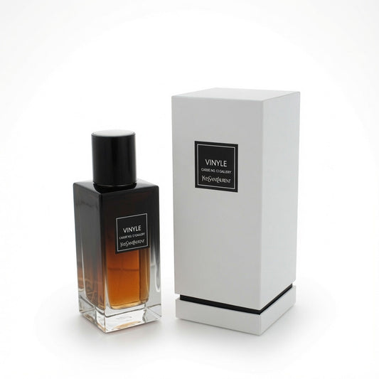 Vinyle EDP - YSL