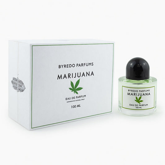 Marijunana - Byredo
