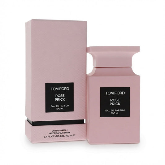 Rose Prick - Tom Ford
