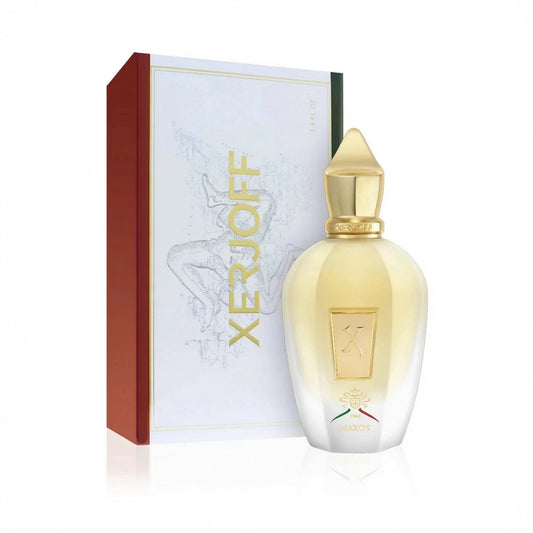 Naxos EDP - Xerjoff
