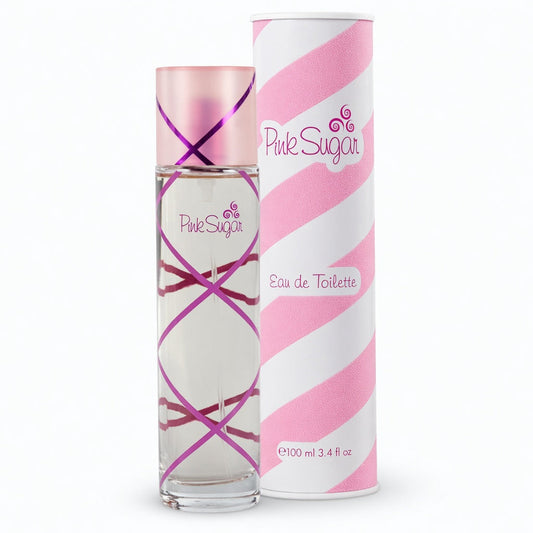 Pink Sugar - Aquolina