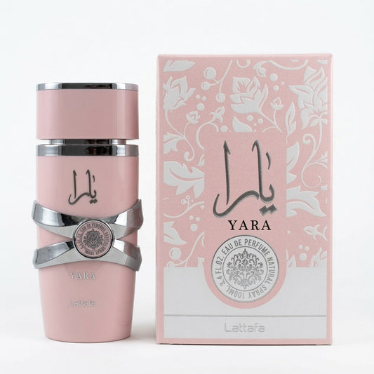 Yara EDP - Lattafa