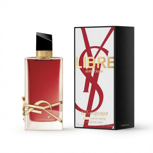 Libre Berry Crush - YSL