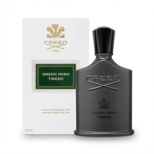 Creed Green Irish Tweed EDP - Creed