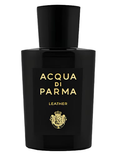 Leather Eau de Parfum Acqua di Parma