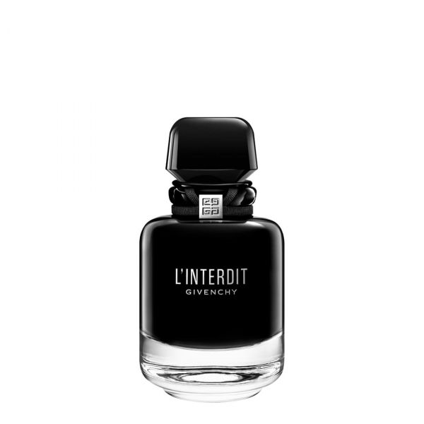 Givenchy L'Interdit Black EDP