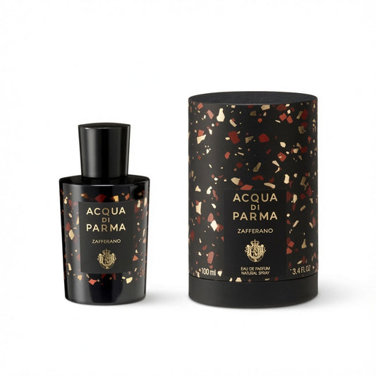 Zafferano Collector Edition - Acqua di Parma