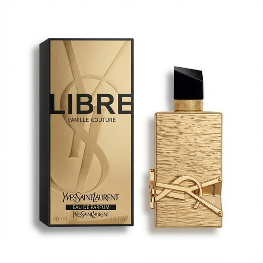 Libre Vanille Couture - YSL