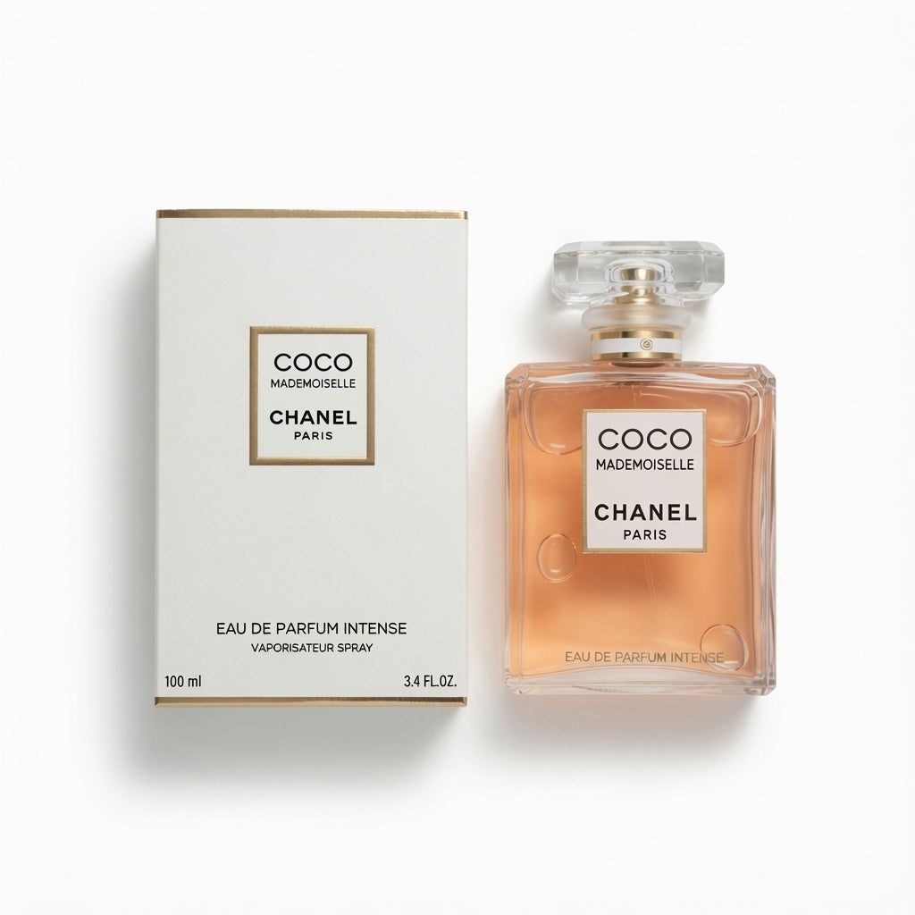 Coco Chanel Madmoiselle EDP Intense - Chanel
