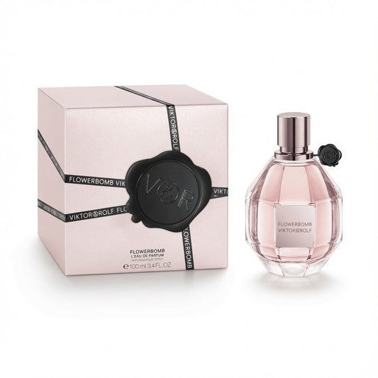 Flower Bomb EDP - Viktor&Rolf