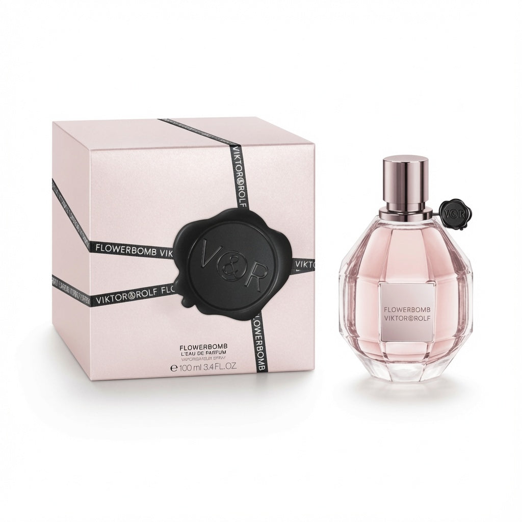 Flower Bomb EDP - Viktor&Rolf
