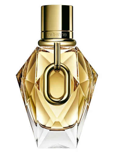 Million Gold For Her Rabanne