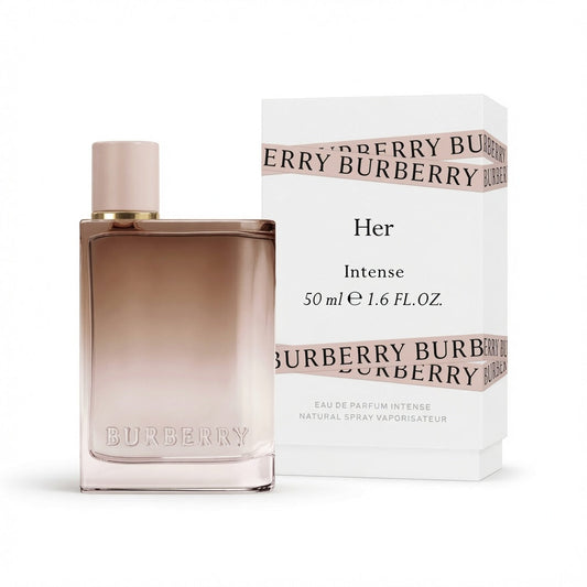 Burberry Her Intense EDP - Burberry
