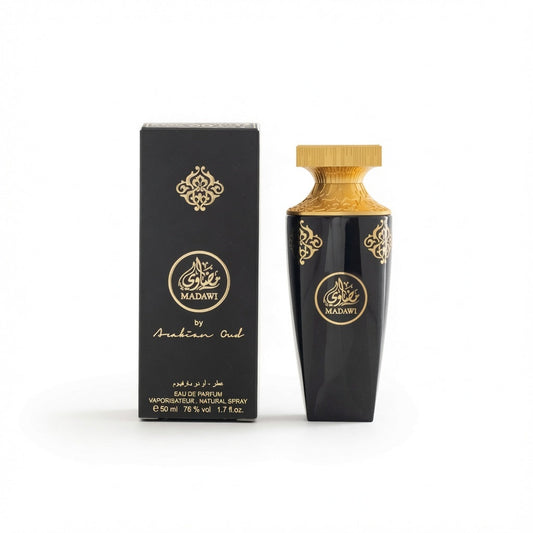 Madawi - Arabian Oud