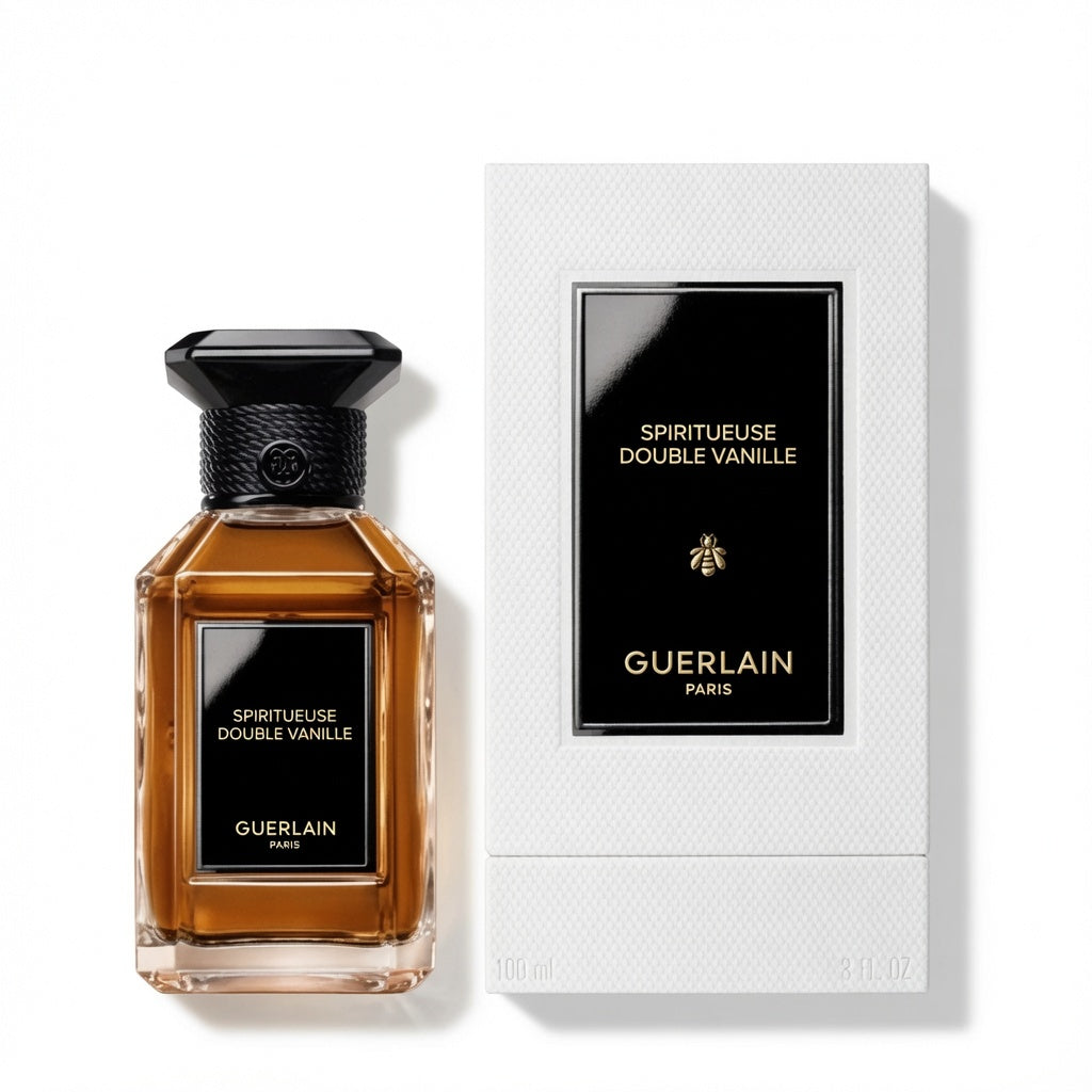 Spiritueuse Double Vanille - Guerlain