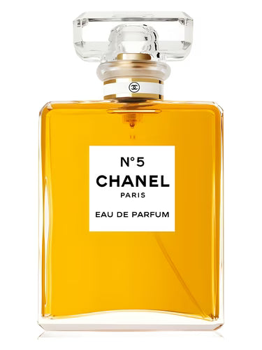 Chanel No 5 EDP