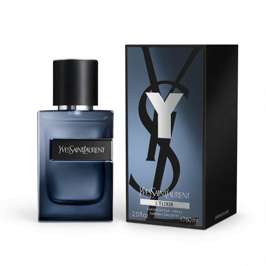Y Elixir Parfume - YSL