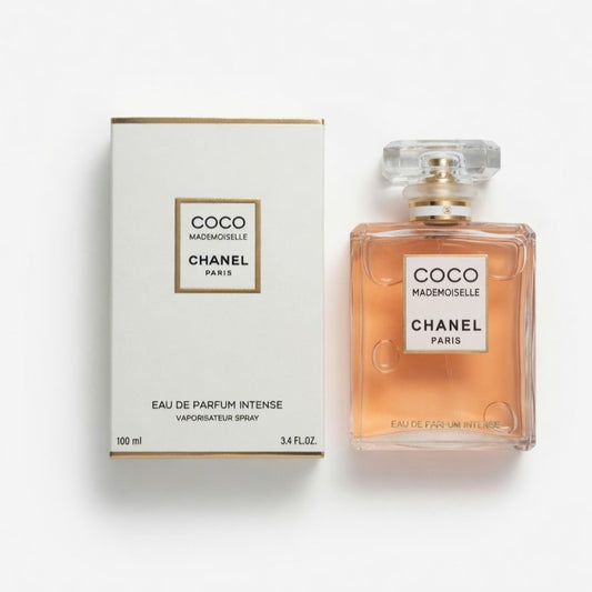 Coco Chanel Madmoiselle EDP Intense - Chanel