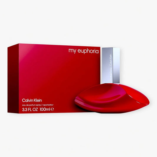 My Euphoria - Calvin Klein