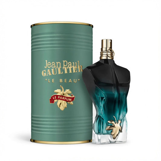 Le Beau Le Parfum – Jean Paul Gaultier