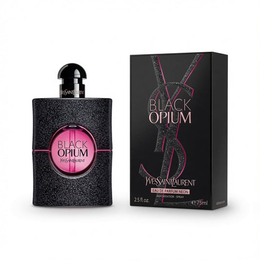 Black Opium Neon EDP - YSL