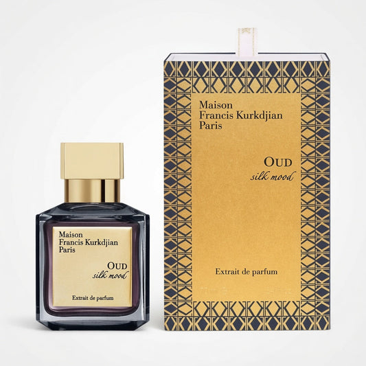 Oud Silk Mood - Maison Francis