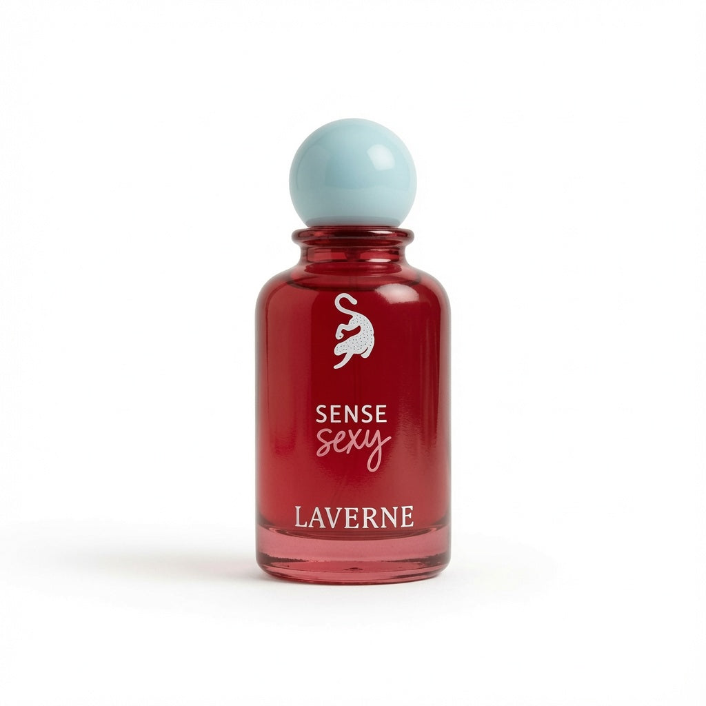 Laverne Sense Sexy EDP - Laverne