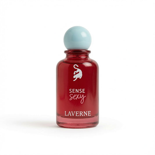 Laverne Sense Sexy EDP - Laverne