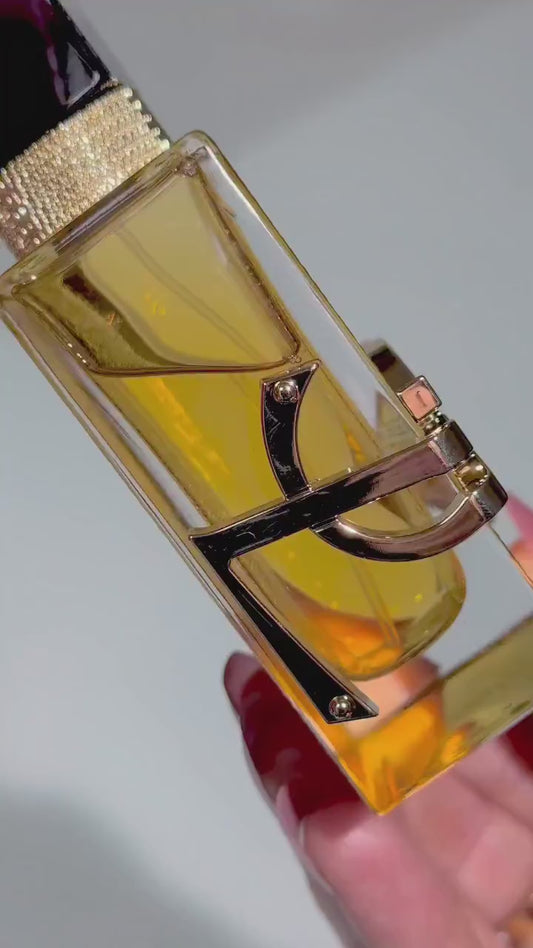 Libre Vanille Couture - YSL