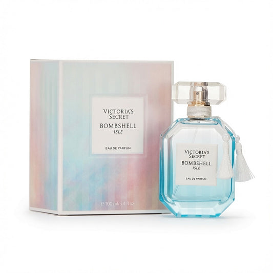 Bombshell Isle - Victoria's Secret