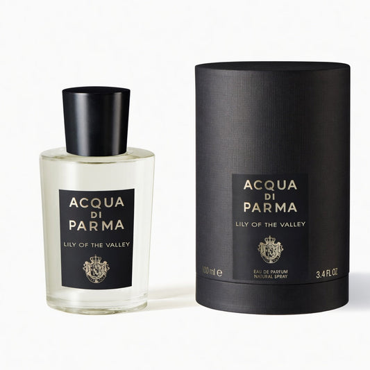 Lily of the Valley - Acqua di Parma