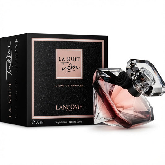 La Nuit Tresor EDP - Lancôme