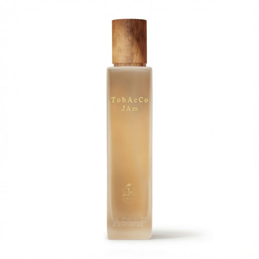 Tobacco Jam - Assaf
