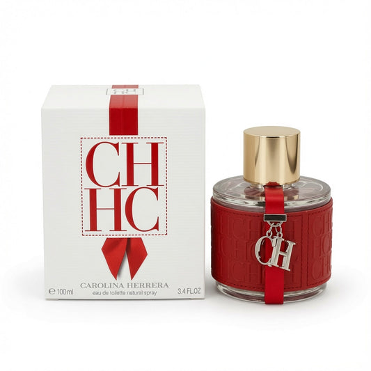 CH - Carolina Herrera