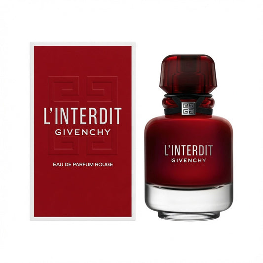 L'Interdit Rouge EDP - Givenchy