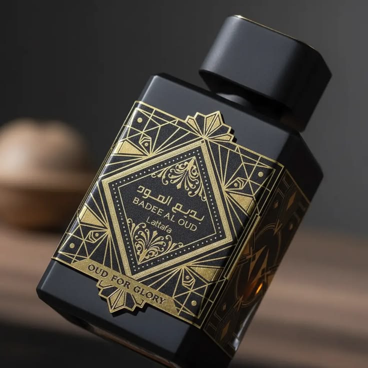 Bade'e Al Oud Oud for Glory - Lattafa