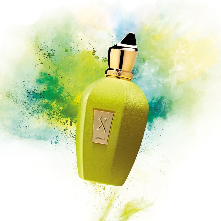 Amabile EDP - Xerjoff