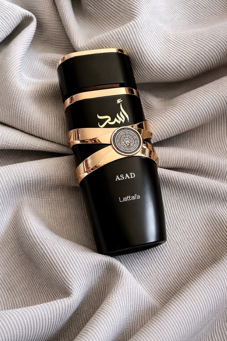 Asad EDP- Lattafa