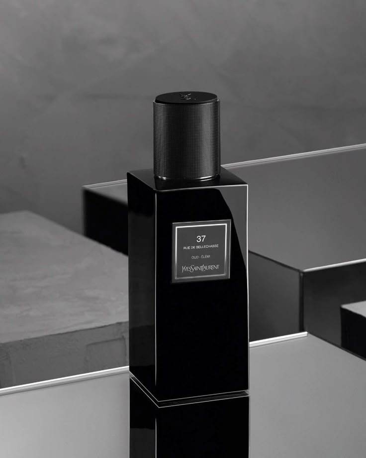 37 Rue de Bellechasse EDP - YSL