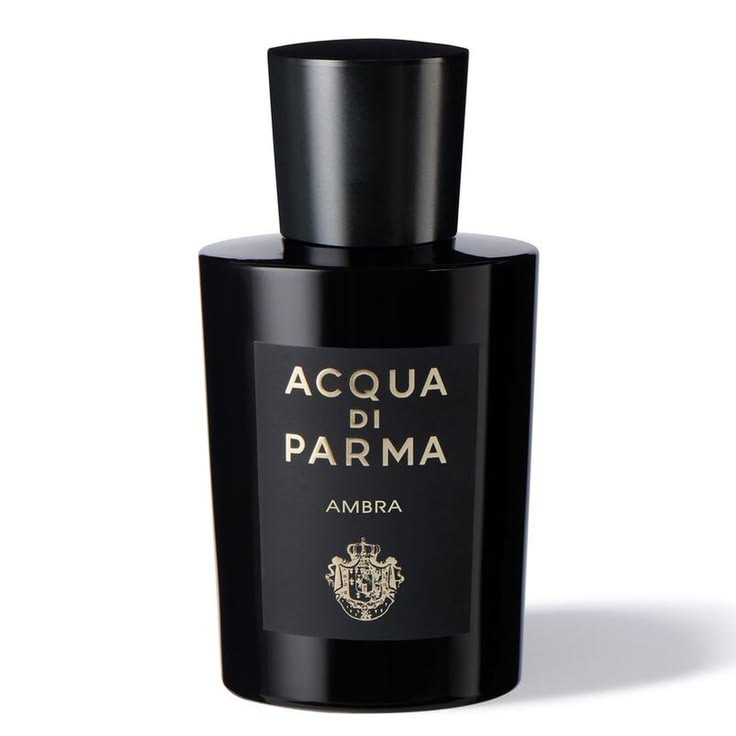 Ambra - Acqua di Parma
