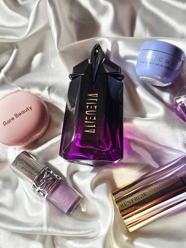 Alien Extraintense - Mugler