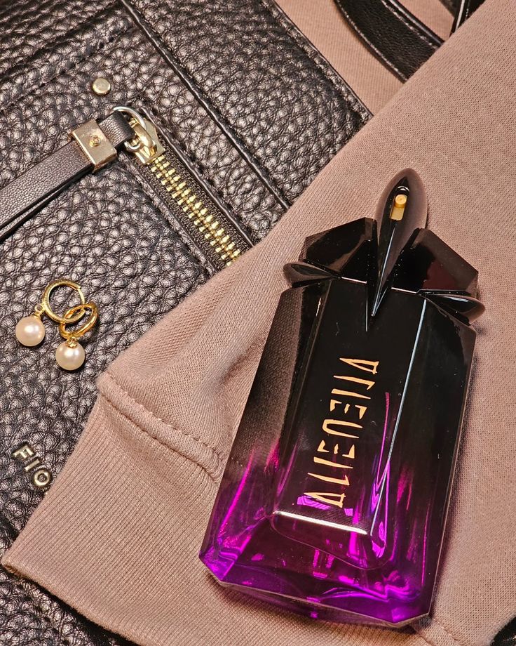 Alien Extraintense - Mugler