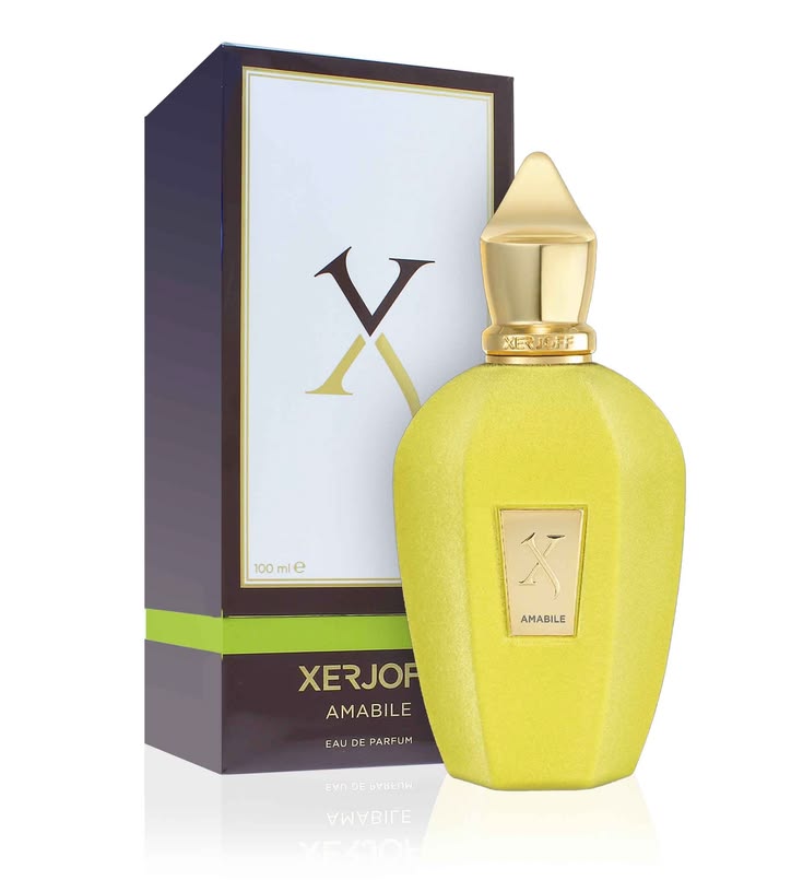 Amabile EDP - Xerjoff