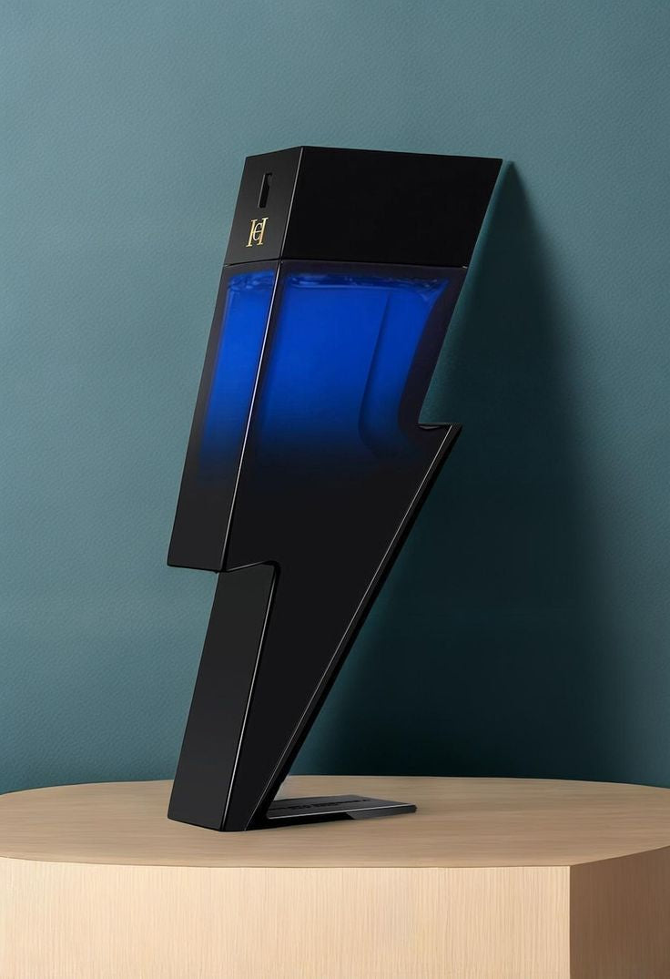 Bad Boy Cobalt EDP - Carolina Herrera