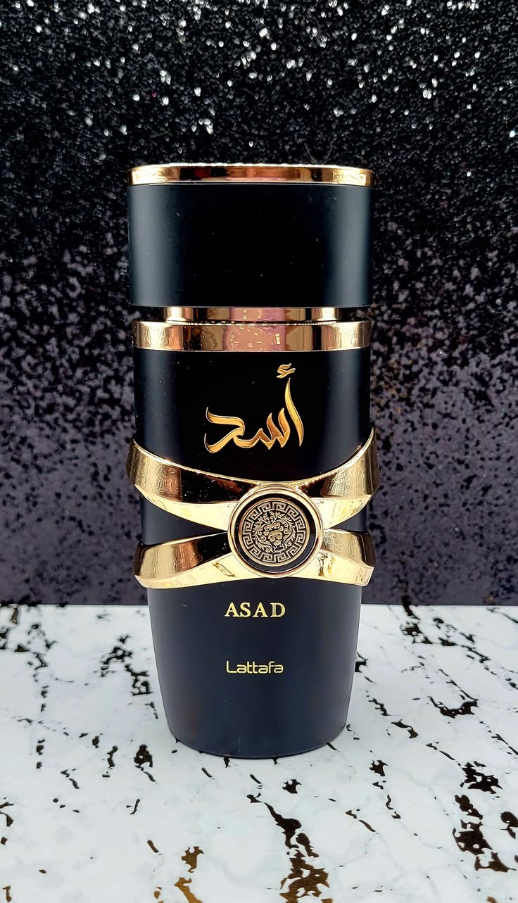 Asad EDP- Lattafa