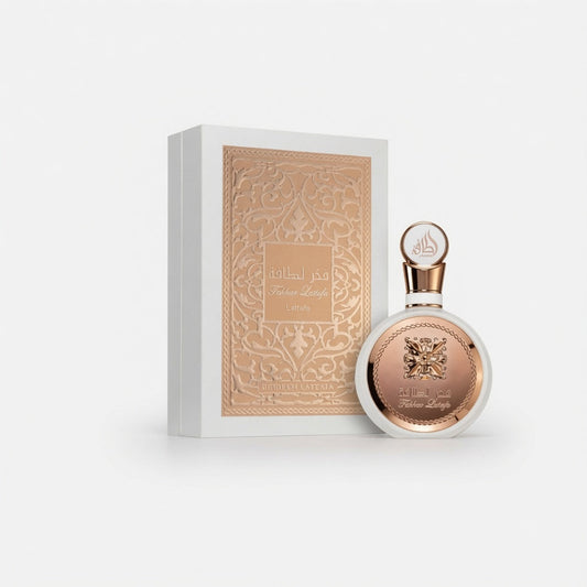 Fakhar Rose - Lattafa