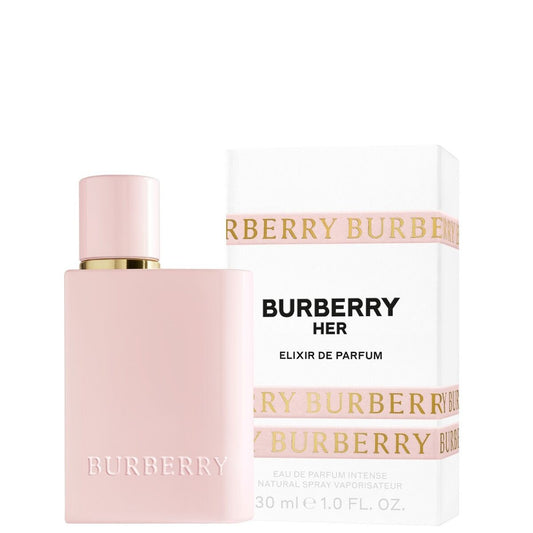 Burberry Her Elixir