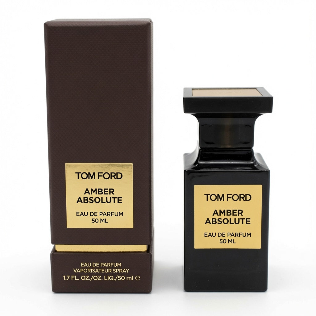 Amber Absolute - Tom Ford