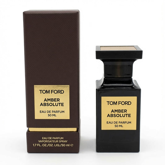 Amber Absolute - Tom Ford