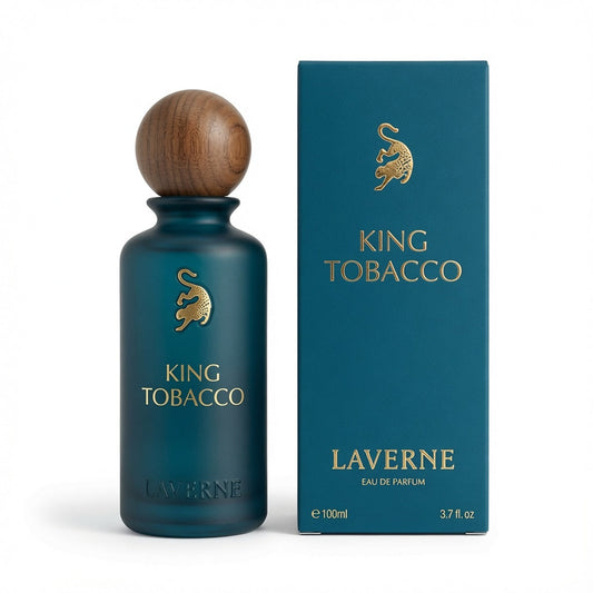 King Tobacco - Laverne